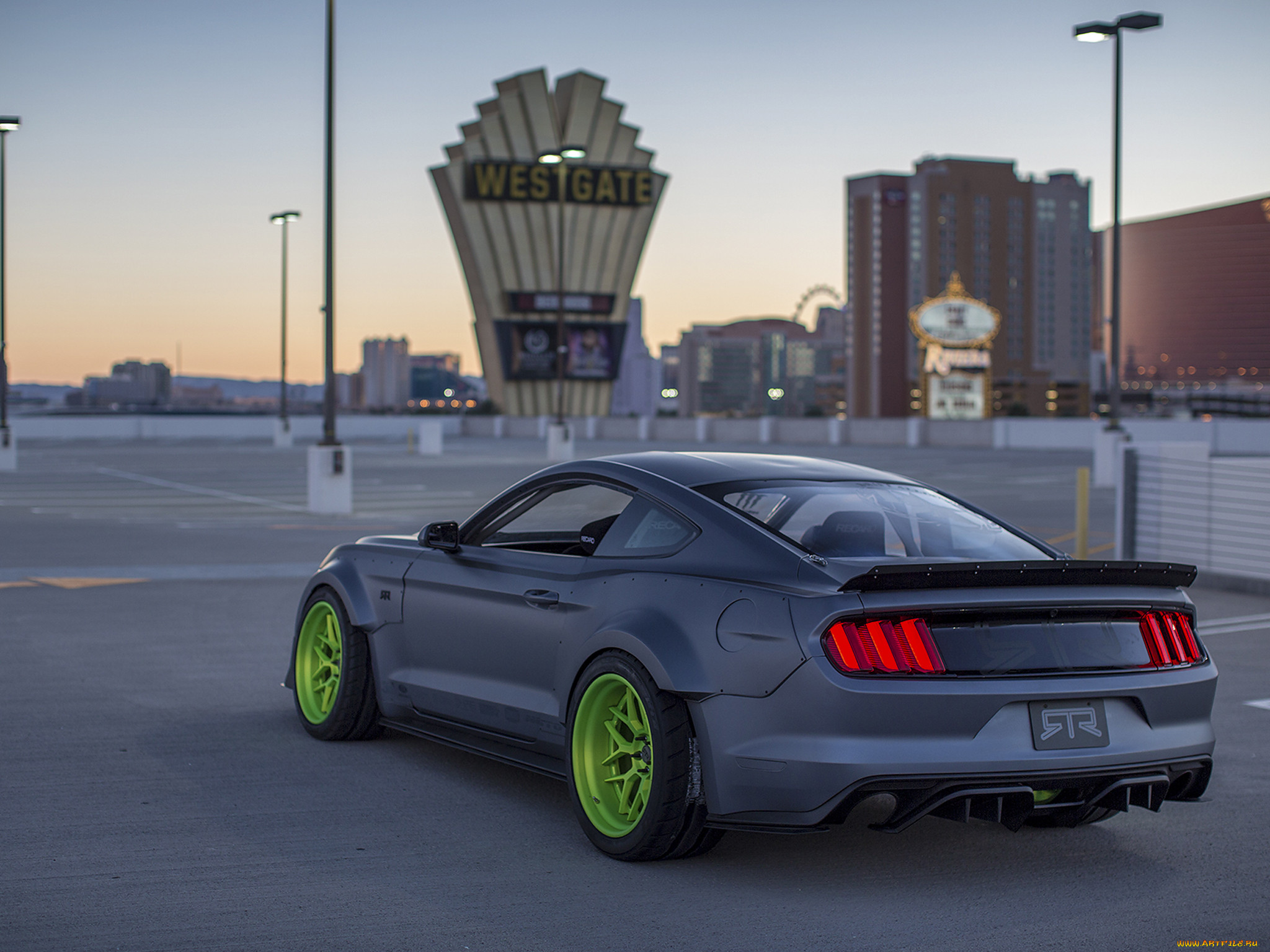 , mustang, ford, 2015, concept, spec, 5, rtr